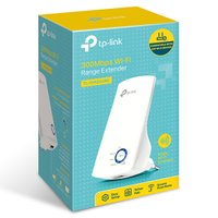 Repetidor de Sinal Wi-Fi TP-Link TL-WA850RE 300Mbps