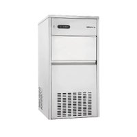 Máquina de Gelo Benmax Super Ice 50/13 Kg Inox 220V