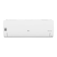Ar Condicionado Inverter LG Dual Voice 12000 Btus Frio 220v