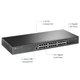 Switch Gerenciável TP-Link de 24 portas Gigabit L2 com 4 Slots SFP Jet Stream - TL-SG3428