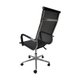 Cadeira De Escritório Presidente Charles Eames Eiffel Mesh Preta
