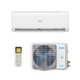 Split Elgin 9000BTUS Eco Inverter II Frio Wifi 45HJF NEW - Branco