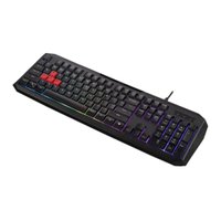 Teclado Gamer Acer Nitro (Gen 2) NKW100