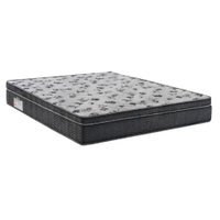 Colchão Iso 100 Ortopillow  28x188x138 Ortobom