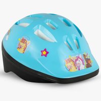 Capacete Infantil com Regulagem Unicórnio Nathor