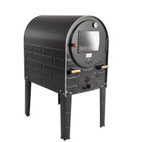 Forno a Gás Hidro Power Flame 138 Litros