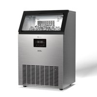 Máquina de Gelo EOS 50Kg Ice Compact Inox EMG515 220V