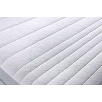 Colchão King Espuma Compact AG 65 / a Vácuo de FreschCore Bed in Bag (193x203x30) - Herval