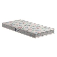 Colchão do Bebê D18 Baby Advanced Infantil - 70x130x12 - Probel