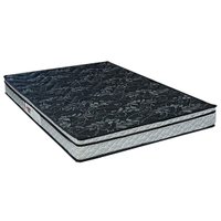 Colchão Casal Espuma D28 Conforto Firme (138x188x25) - Paropas