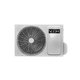 Ar Condicionado Split Hi Wall Vix 12000 BTU/h Frio AS-12CR2SLDDK00_VIX - 220 Volts