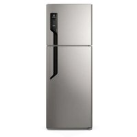 Refrigerador Electrolux TF71S Efficient 480 Litros - Inox