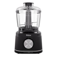 Processador Philco 420W Jarra para 500ml PMN04A - Preto