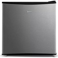 Frigobar Midea 45L 127V - MRC06B1-X Inox