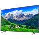 Smart TV LG 50" 4K UHD HDR Thinq AI Pro Wi-Fi Bluetooth Google Assis. Alexa Apple Airplay - 50UT801C0SA - Preta