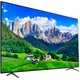 Smart TV LG 50" 4K UHD HDR Thinq AI Pro Wi-Fi Bluetooth Google Assis. Alexa Apple Airplay - 50UT801C0SA - Preta