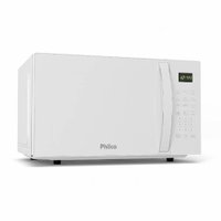 Micro-Ondas Philco Branco 33L 220V PMO38B