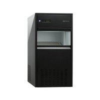 Máquina de Gelo Benmax Super Ice 50/13 Kg Preto BMGX50-13B 220V
