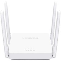 Roteador Mercusys AC10 AC1200 Wireless Dual Band MU-MIMO