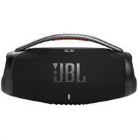 Caixa de Som JBL Boombox 3 Preto
