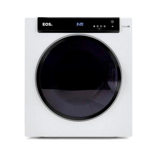 Secadora de Roupas EOS 11kg Piso e Parede ESR11VB 220V