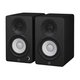 Par de Monitores de Referência Ativo de 2 Vias HS 4B Preto Yamaha