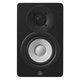 Par de Monitores de Referência Ativo de 2 Vias HS 4B Preto Yamaha