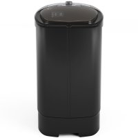 Tanquinho de lavar roupa Mueller 20 kg semiautomático MLT20B