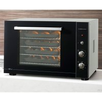 Forno El&eacute;trico Turbo Fast 80 L Assa Gratina E Aquece Fischer