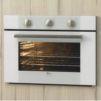 Forno Elétrico De Embutir Infinity 50L 5 Funções Fischer - Branco