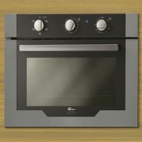 Forno Elétrico De Embutir Infinity 50L 5 Funções Fischer - Inox
