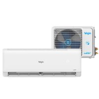 Ar Condicionado Elgin 12KBTU INV II FR Wi-fi 45HJFE12C2CC HW Eco Ext. R-32