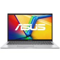 Notebook Asus Vivobook 15.6'' FHD I5-1235U 8GB 256GB SSD Windows 11 Home Cool Silver - 90NB1022-M01EL0