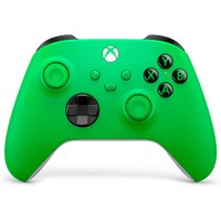 Controle Sem Fio Xbox Series Velocity Green - Microsoft