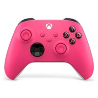 Controle Sem Fio Xbox Series Deep Pink - QAU-00082