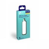 Adaptador TP-Link USB 3.0 para Gigabit Ethernet UE300.