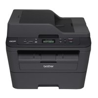 Multifuncional Brother 2540 Laser 110V Preto - DCPL2540DW