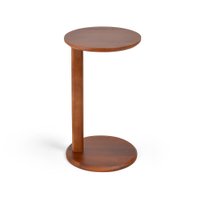 Mesa Lateral Sabrina Nozes