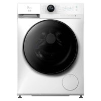 Lavadora de Roupas Lava e Seca Midea 11kg 127V Branca MF201D110WB/WK-01