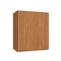 Armário Aéreo Valence 1 Porta Canela 60 cm