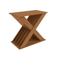 Base para Mesa de Jantar Graviola Canela