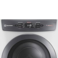 Secadora Electrolux Suspensa/Piso 11KG Branca (SVB11)