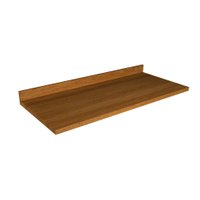 Tampo para Balcão Denver Freijó 120 cm