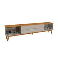 Rack Limit Gianduia e Nature 181 cm