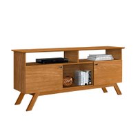 Rack Amsterdã II Nature 140 cm