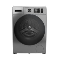 Lava e Seca Brastemp BNO11AS - Prata