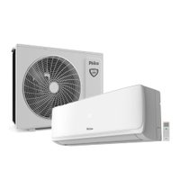 Ar Condicionado Split Hi Wall Philco 24000 BTU/h Quente e Frio PAC24QI - 220 Volts