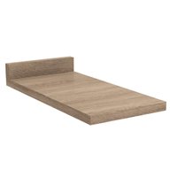 Tampo Para Balcao 25 cm MDP E617 Nogal Kappesberg