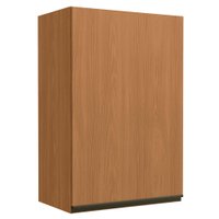 Armario Aereo 1 Porta 60 cm MDP Maxxi G762 Canela Kappesberg