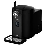 Chopeira EOS Bierhaus 5 Litros com Compressor All Black ECC055PC 220V